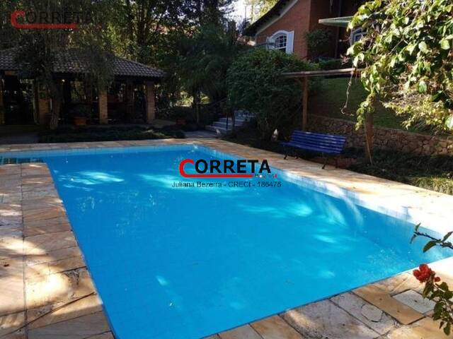 Chácara para Venda em Ibiúna - 4