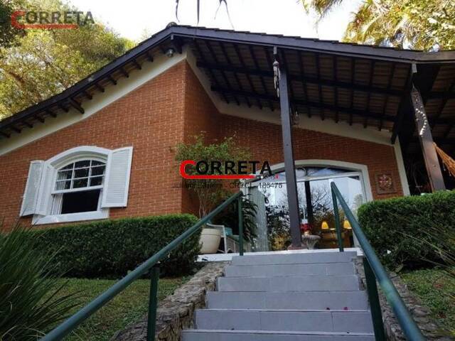 #96 - Chácara para Venda em Ibiúna - SP - 3