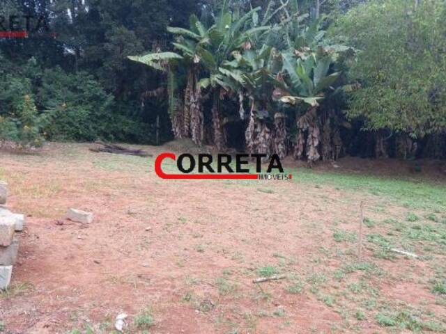 Terreno para Venda em Ibiúna - 2