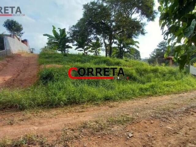 Terreno para Venda em Ibiúna - 5