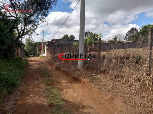 Terreno para Venda em Ibiúna - 2