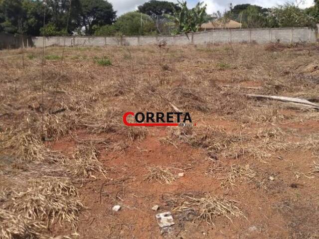 Terreno para Venda em Ibiúna - 5