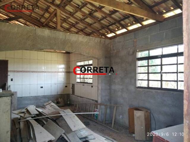 Casa para Venda em Ibiúna - 2