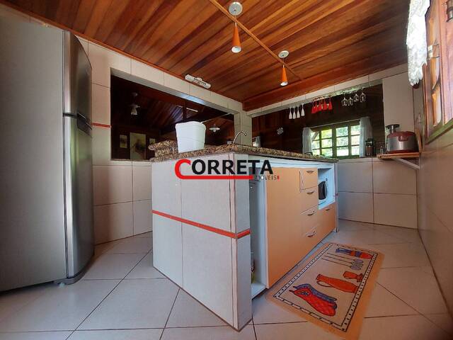 Casa para Locação em Ibiúna - 5