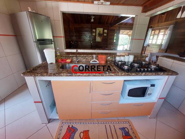 #503 - Casa para Locação em Ibiúna - SP - 3