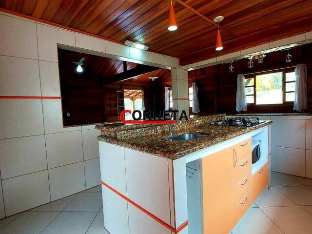 Casa para Locação em Ibiúna - 4