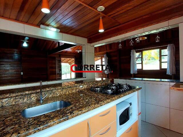 #503 - Casa para Locação em Ibiúna - SP - 2