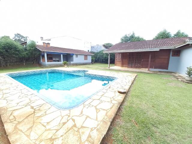 Chácara para Venda em Ibiúna - 4