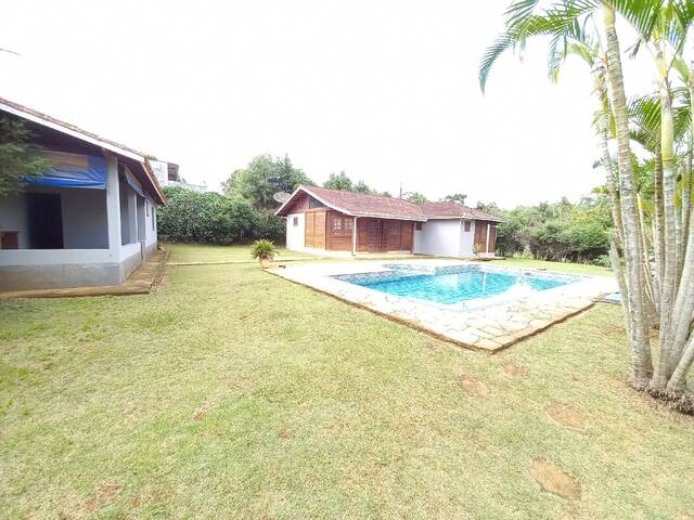 Chácara para Venda em Ibiúna - 2