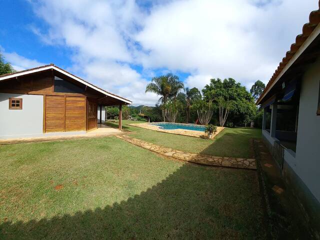 Chácara para Venda em Ibiúna - 5