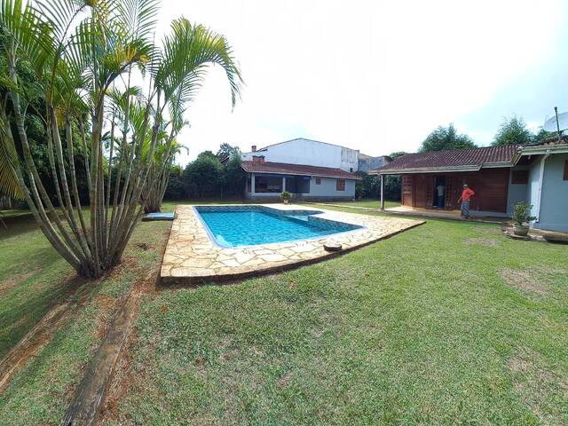 Chácara para Venda em Ibiúna - 3