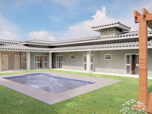 Chácara para Venda em Ibiúna - 2