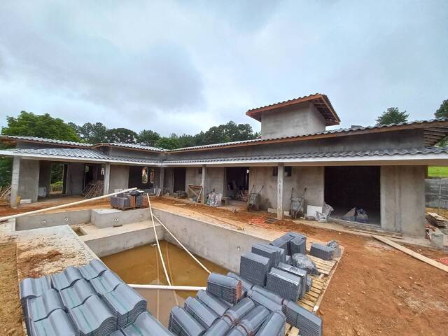 Chácara para Venda em Ibiúna - 4