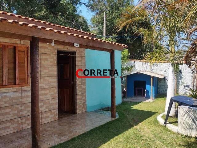 Chácara para Venda em Ibiúna - 4