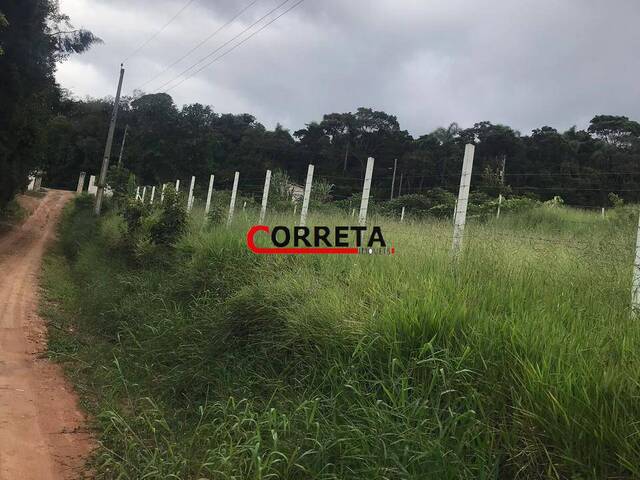 Área para Venda em Ibiúna - 5