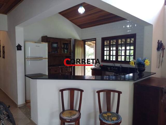 Chácara para Venda em Ibiúna - 5