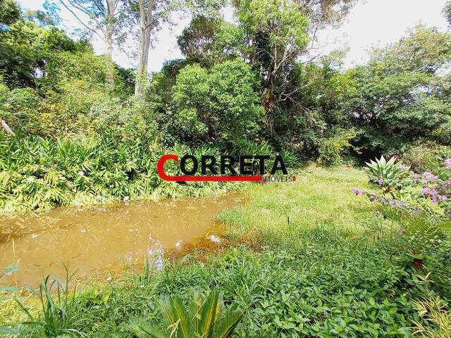 #524 - Chácara para Venda em Ibiúna - SP