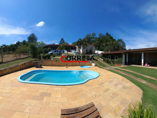 Chácara para Venda em Ibiúna - 2