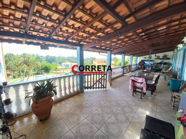 Chácara para Venda em Ibiúna - 3