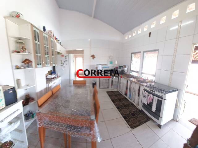 Chácara para Venda em Ibiúna - 4