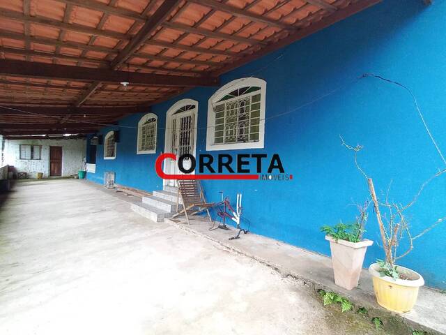 #526 - Casa para Venda em Ibiúna - SP