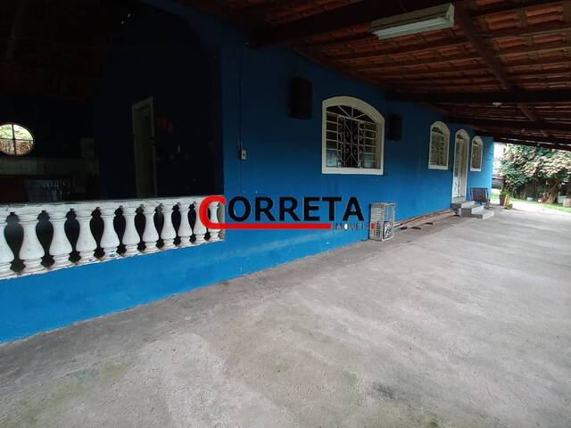 #526 - Casa para Venda em Ibiúna - SP