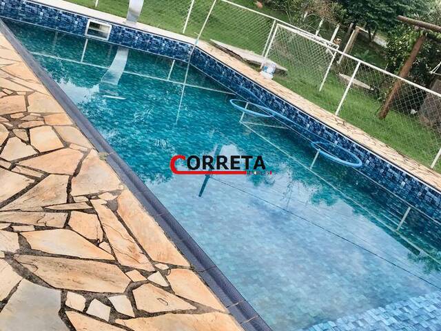 #527 - Casa em condomínio para Venda em Ibiúna - SP - 3