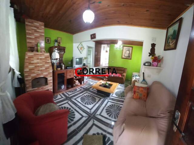 Casa para Venda em Ibiúna - 5