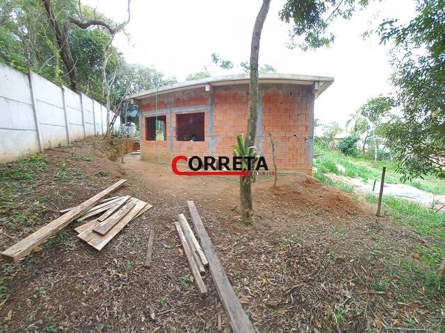 Casa para Venda em Ibiúna - 2