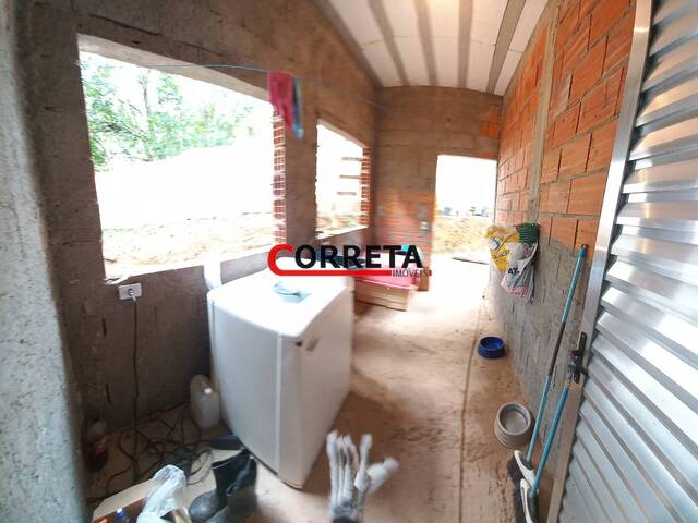Casa para Venda em Ibiúna - 5