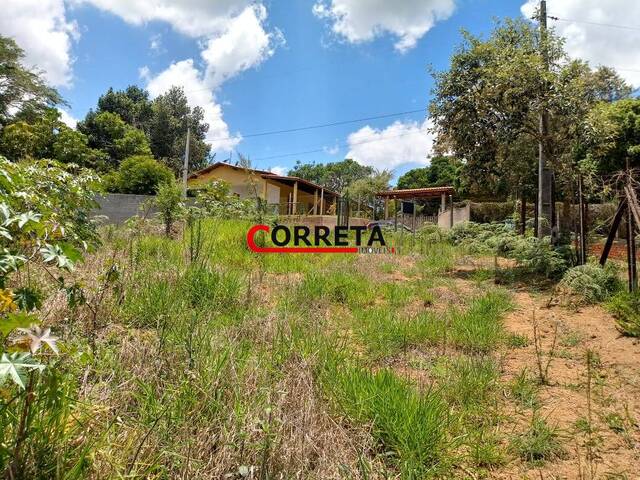 #536 - Terreno para Venda em Ibiúna - SP - 2