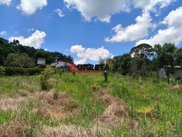 #536 - Terreno para Venda em Ibiúna - SP - 3