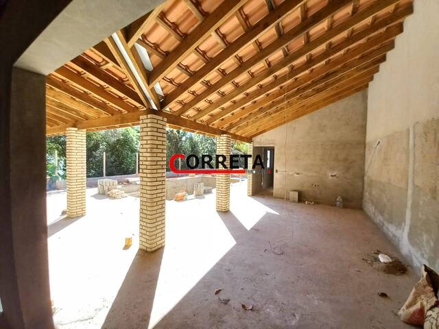 Casa para Venda em Ibiúna - 5