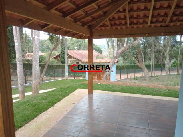 Chácara para Venda em Ibiúna - 4