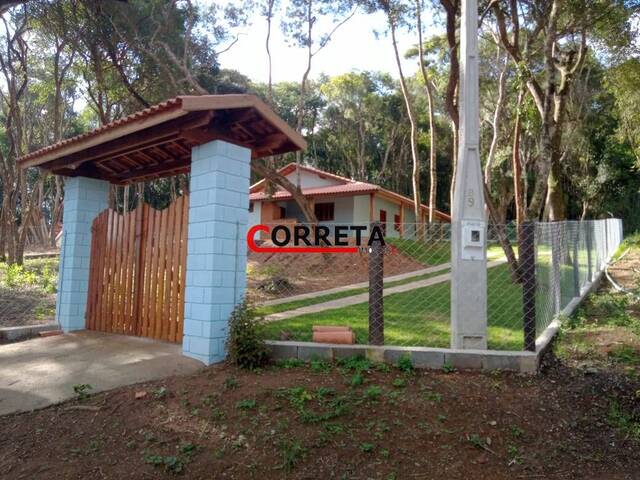 Chácara para Venda em Ibiúna - 3