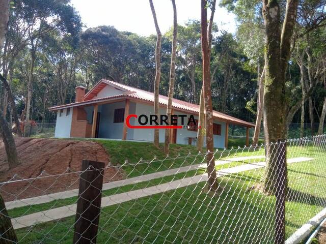 Chácara para Venda em Ibiúna - 2