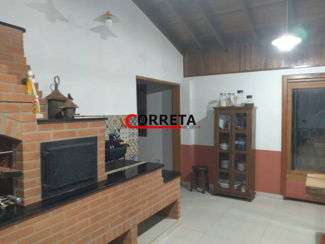 Chácara para Venda em Ibiúna - 4