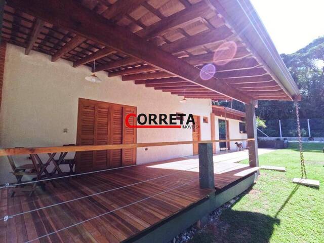 Chácara para Venda em Ibiúna - 5