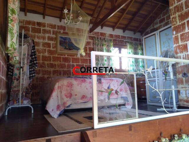 Chácara para Venda em Ibiúna - 5