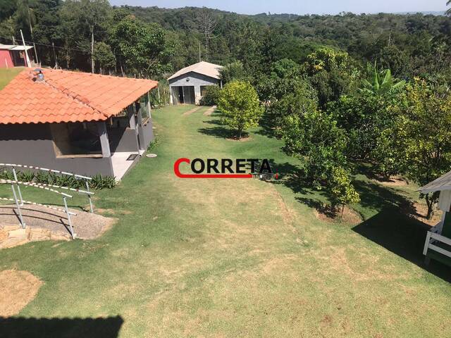 Chácara para Venda em Ibiúna - 3