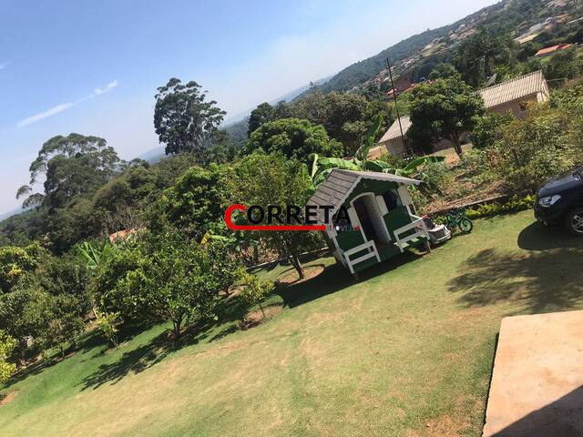 Chácara para Venda em Ibiúna - 2