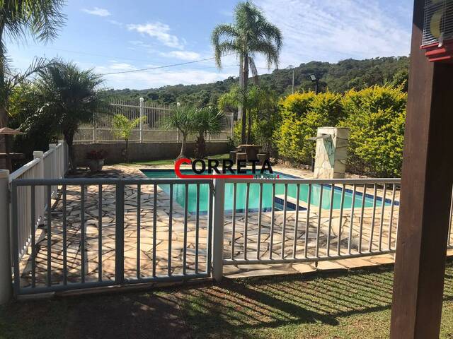 Chácara para Venda em Ibiúna - 5