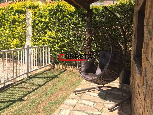 Chácara para Venda em Ibiúna - 4