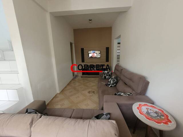 Casa para Venda em Ibiúna - 2