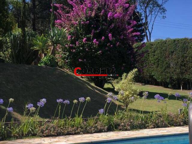 Chácara para Venda em Ibiúna - 4