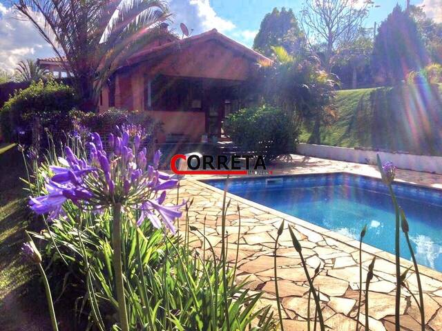 Chácara para Venda em Ibiúna - 2