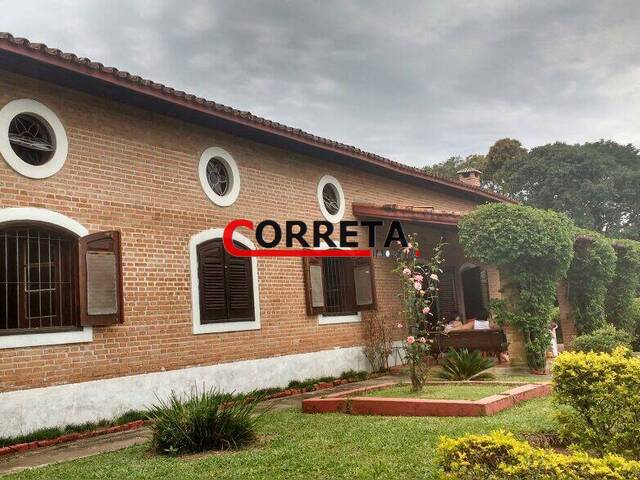 Chácara para Venda em Ibiúna - 5