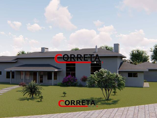 Casa em condomínio para Venda em Ibiúna - 4