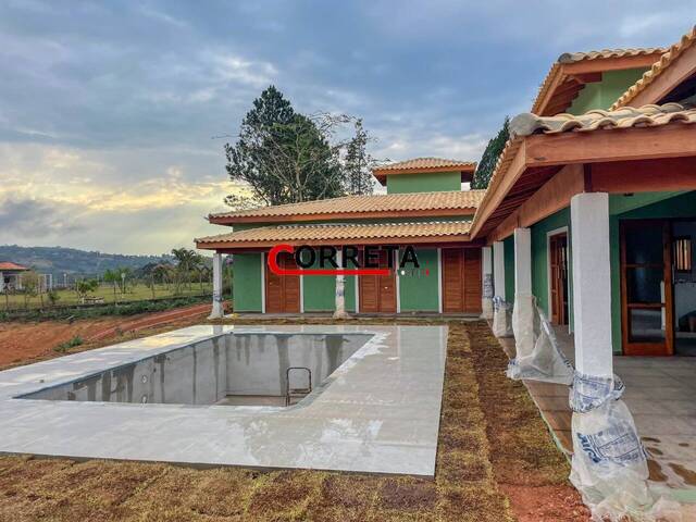 Chácara para Venda em Ibiúna - 3