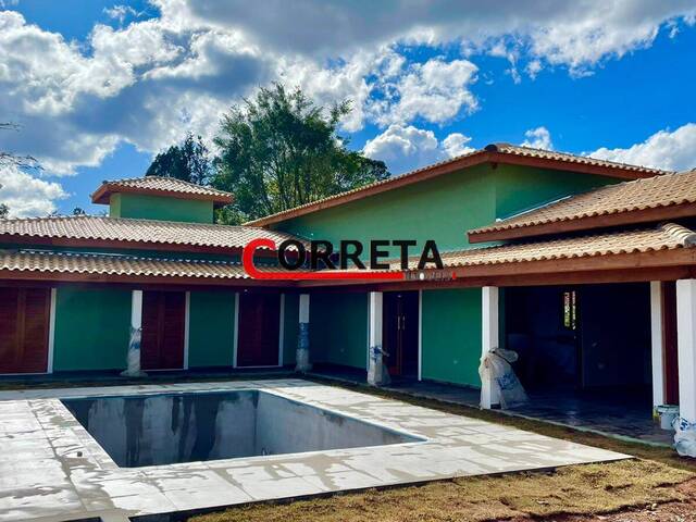 Chácara para Venda em Ibiúna - 4